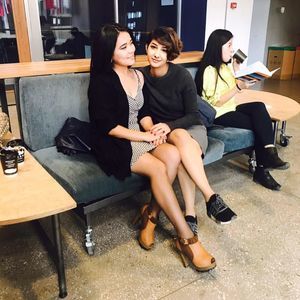 Meet your Posher, Kerima